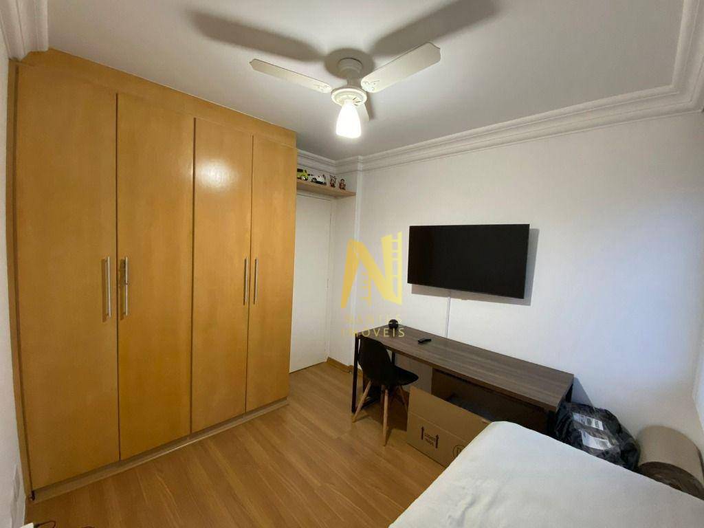 Apartamento à venda com 3 quartos, 90m² - Foto 9