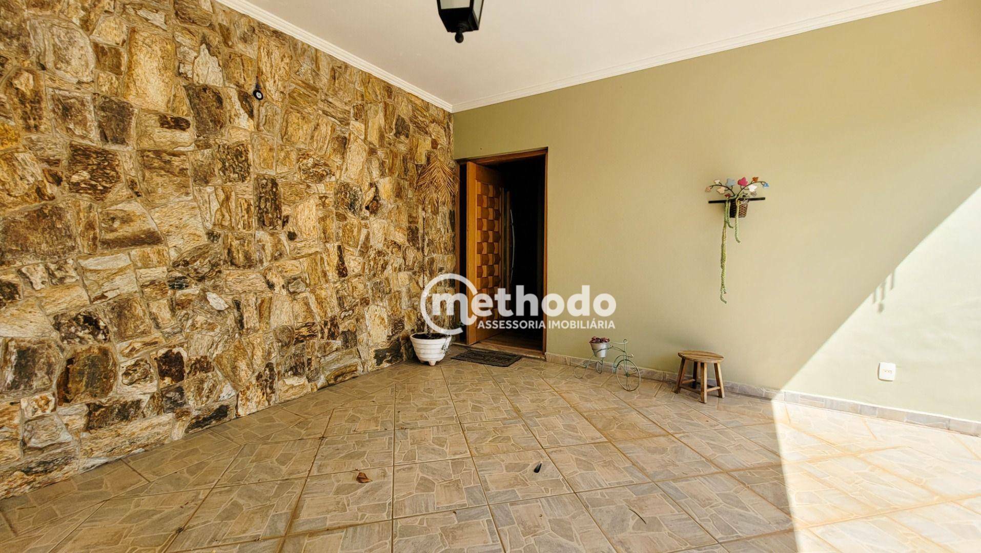 Casa à venda com 3 quartos, 170m² - Foto 4