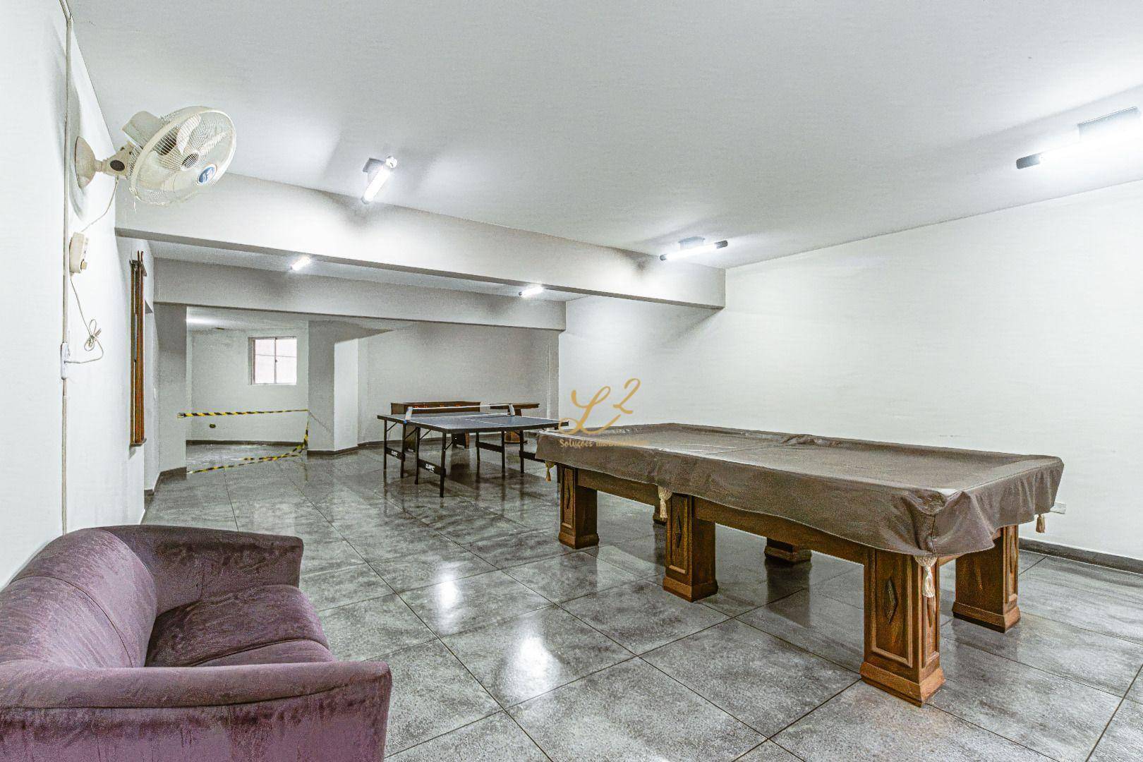 Apartamento para alugar com 3 quartos, 85m² - Foto 43