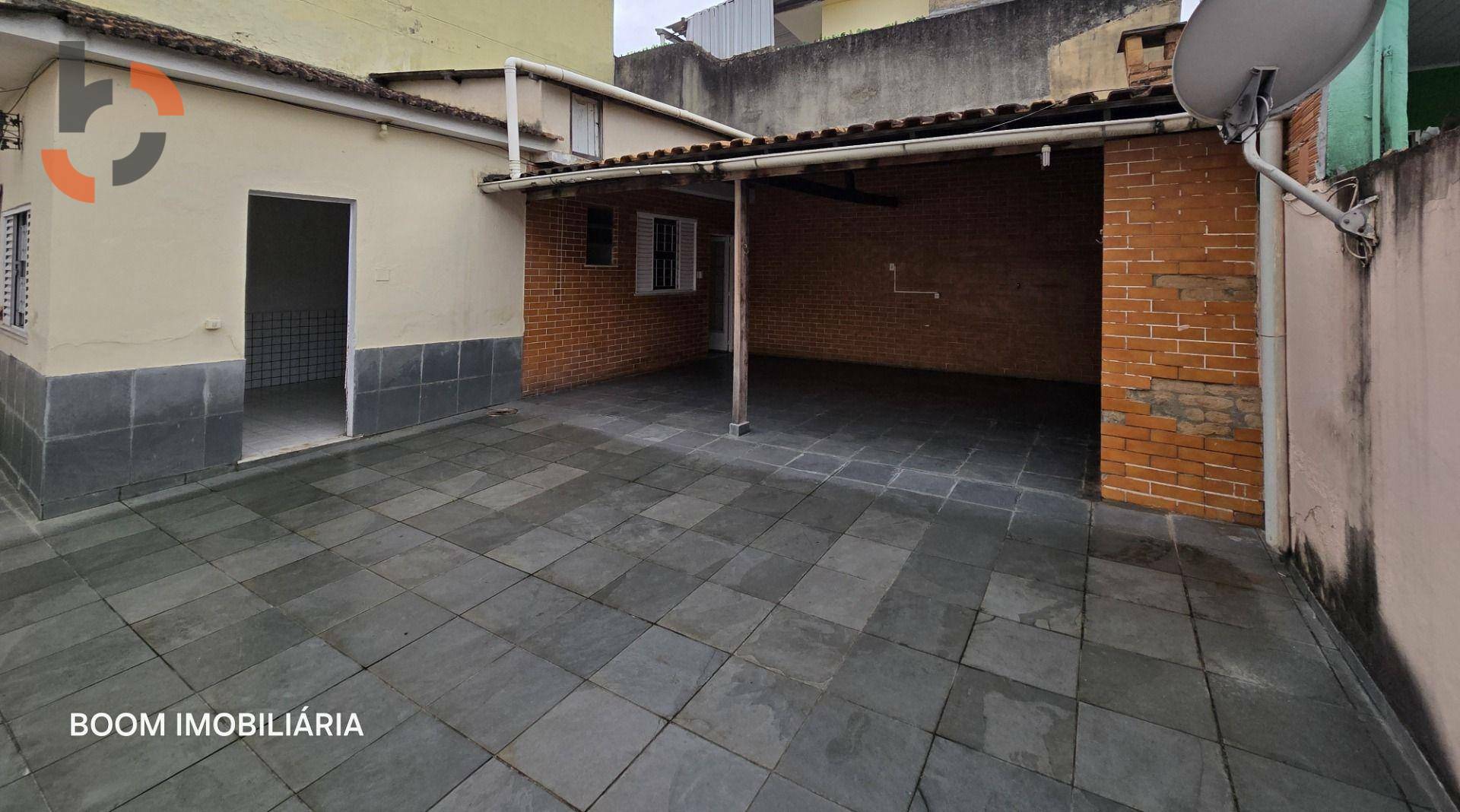 Casa à venda com 3 quartos, 114m² - Foto 39