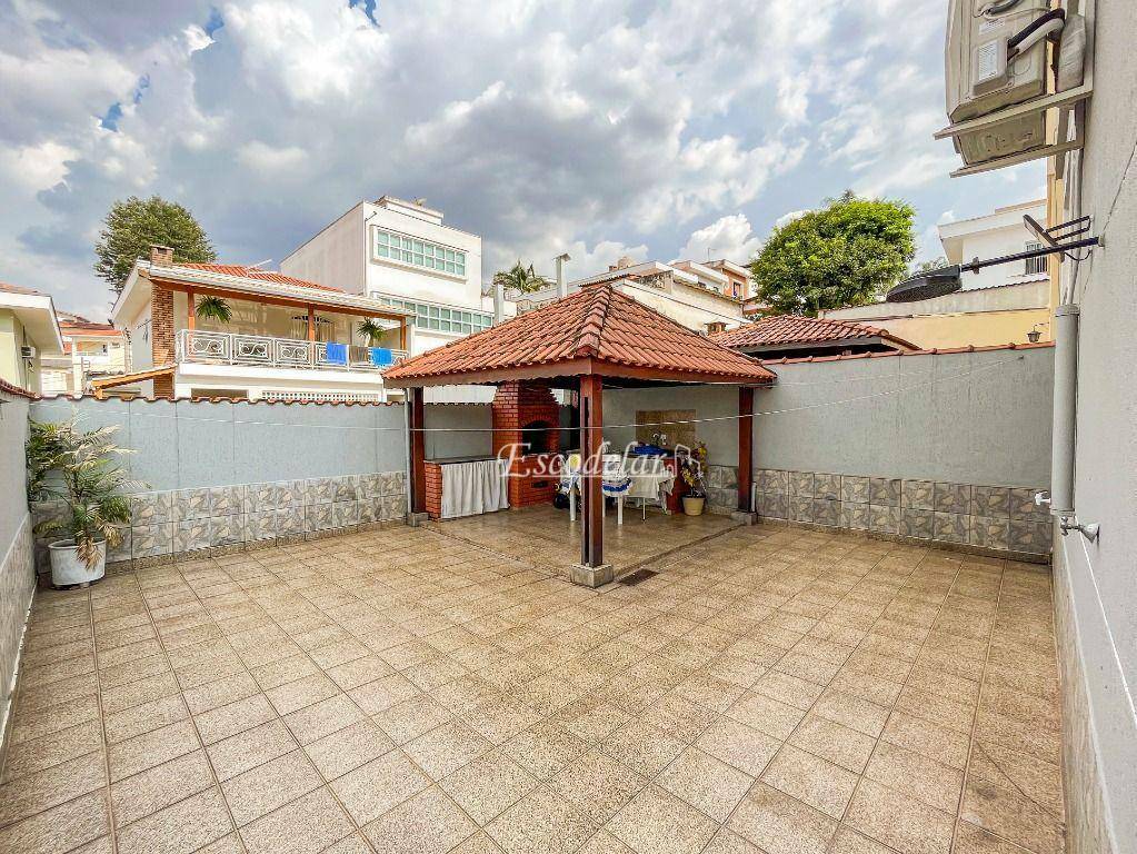 Casa à venda com 4 quartos, 280m² - Foto 44