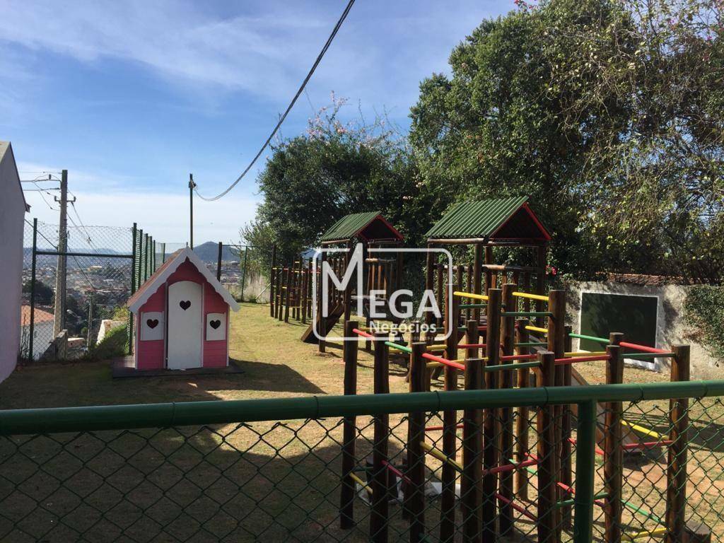 Sobrado para alugar com 2 quartos, 60m² - Foto 20