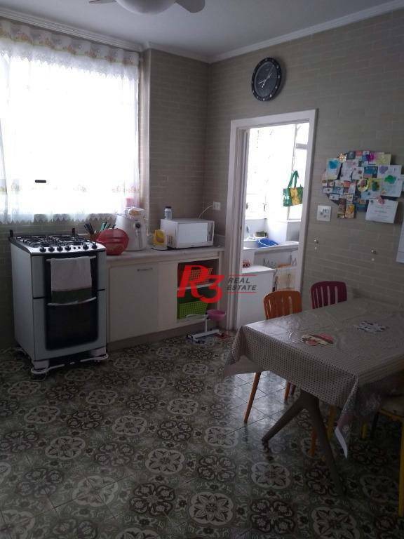 Apartamento à venda com 3 quartos, 150m² - Foto 21