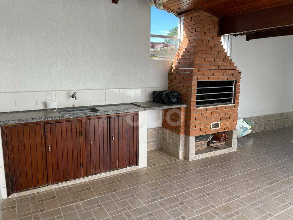 Casa à venda com 3 quartos, 256m² - Foto 26