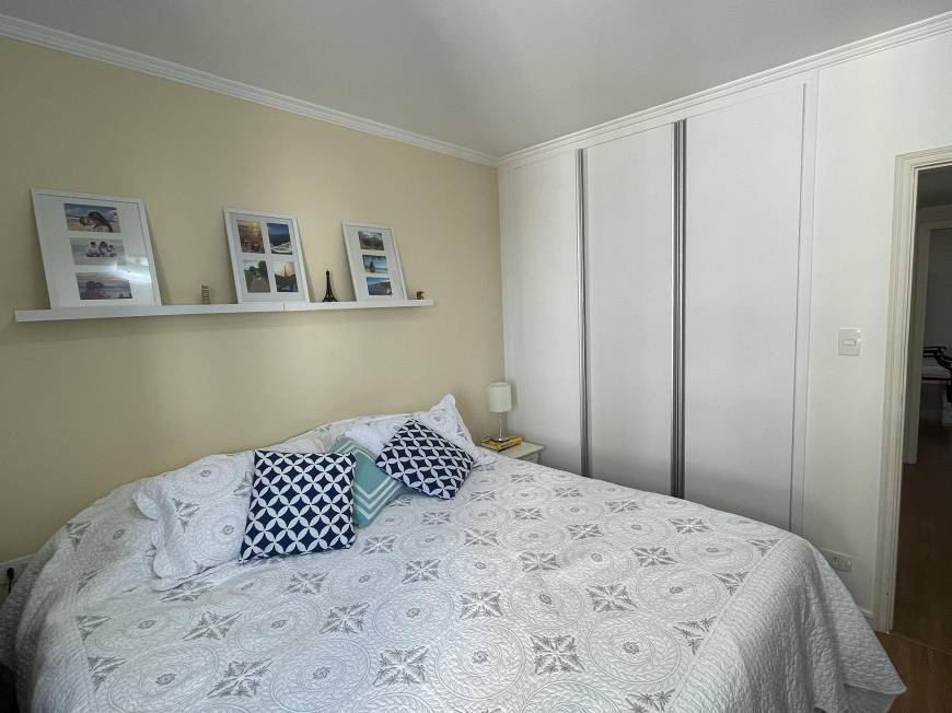 Apartamento à venda com 3 quartos, 95m² - Foto 7