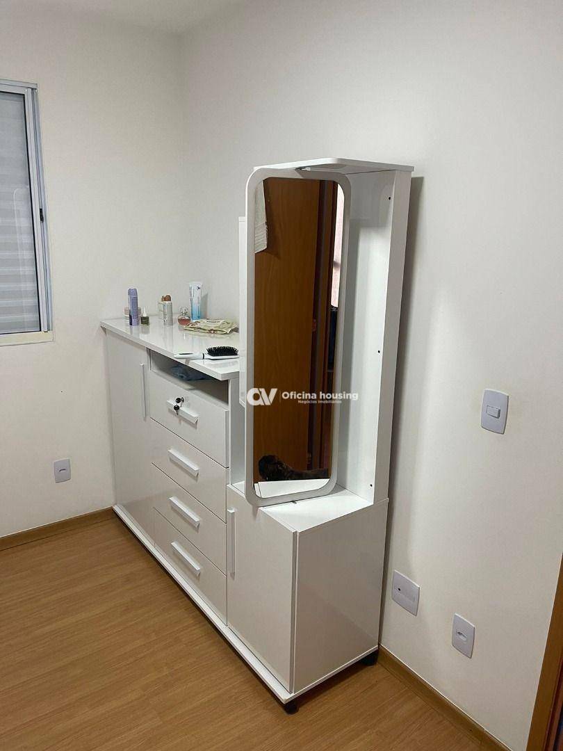 Apartamento à venda com 2 quartos, 45m² - Foto 7