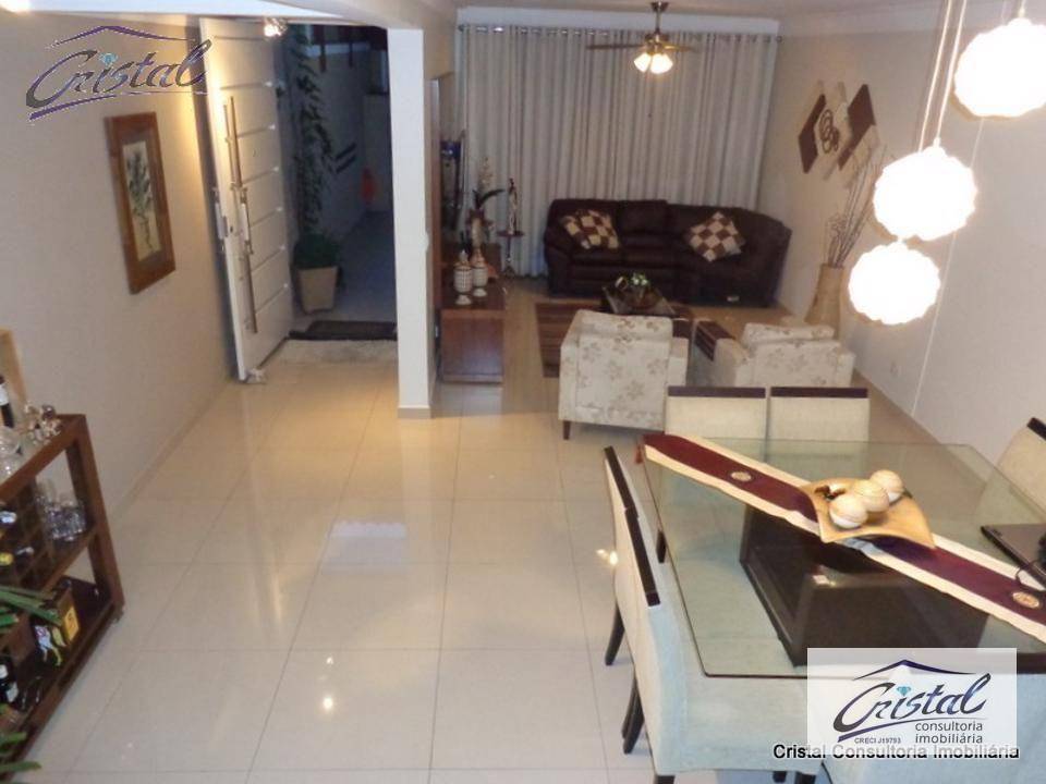 Casa à venda com 3 quartos, 130m² - Foto 2