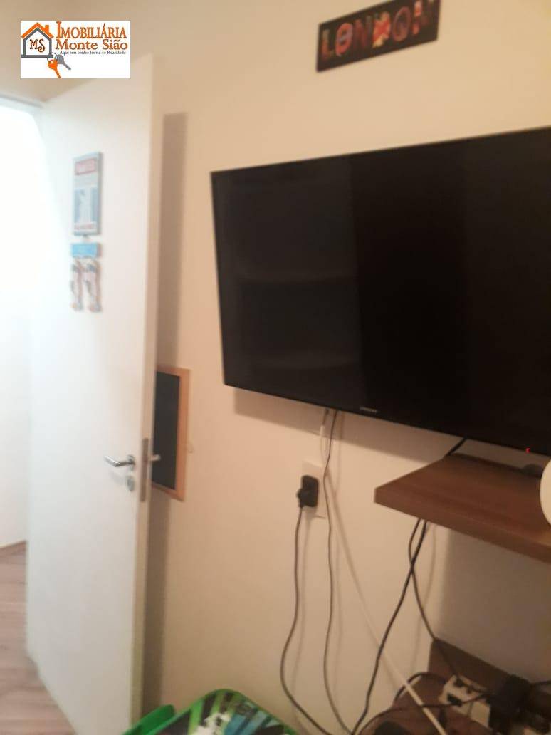 Apartamento à venda com 2 quartos, 49m² - Foto 14