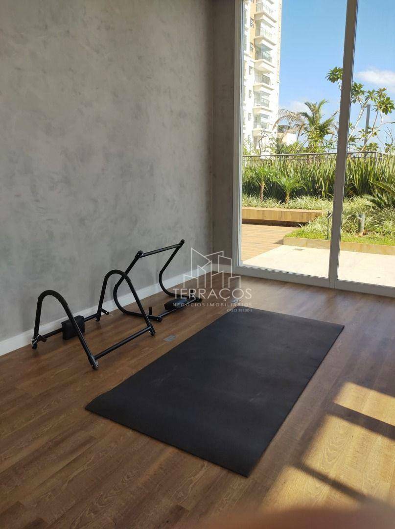 Apartamento à venda com 4 quartos, 175m² - Foto 34