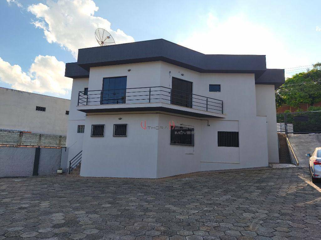 Conjunto Comercial-Sala para alugar, 300m² - Foto 75