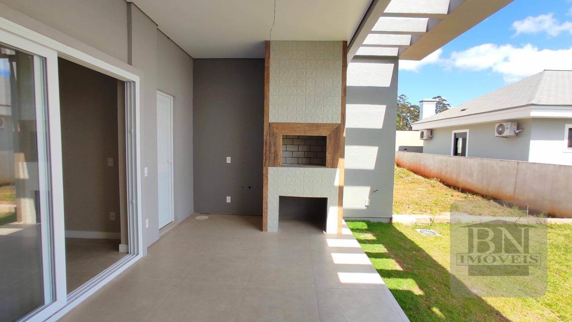 Casa de Condomínio à venda com 3 quartos, 138m² - Foto 14