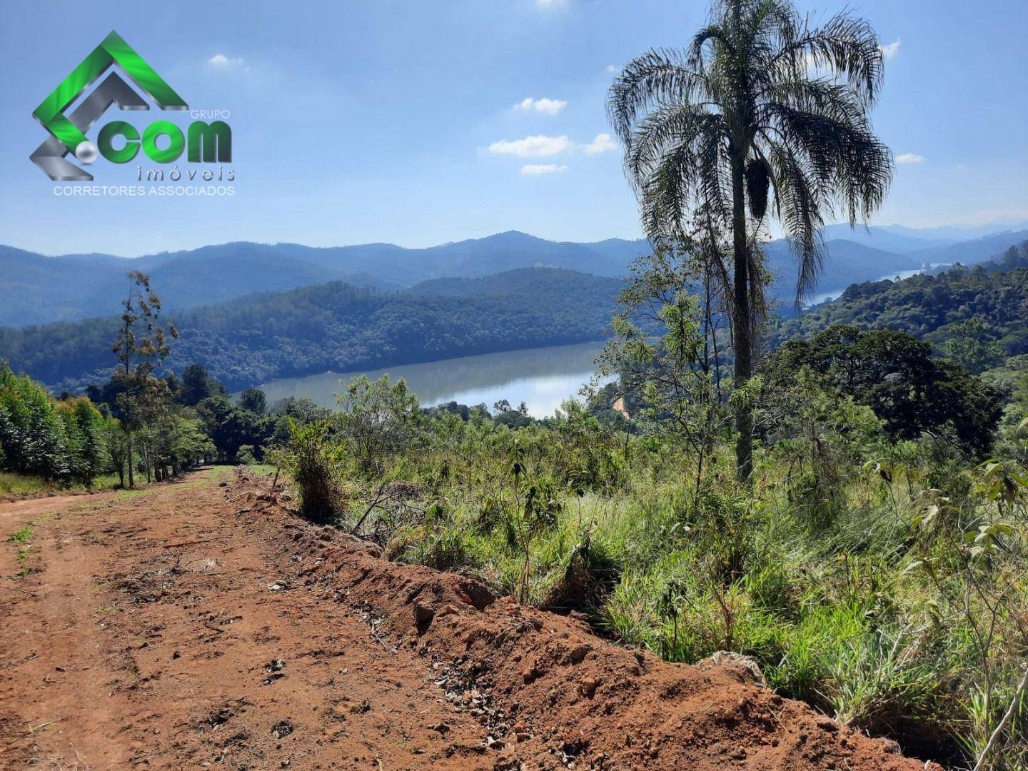 Loteamento e Condomínio, 1228 m² - Foto 1