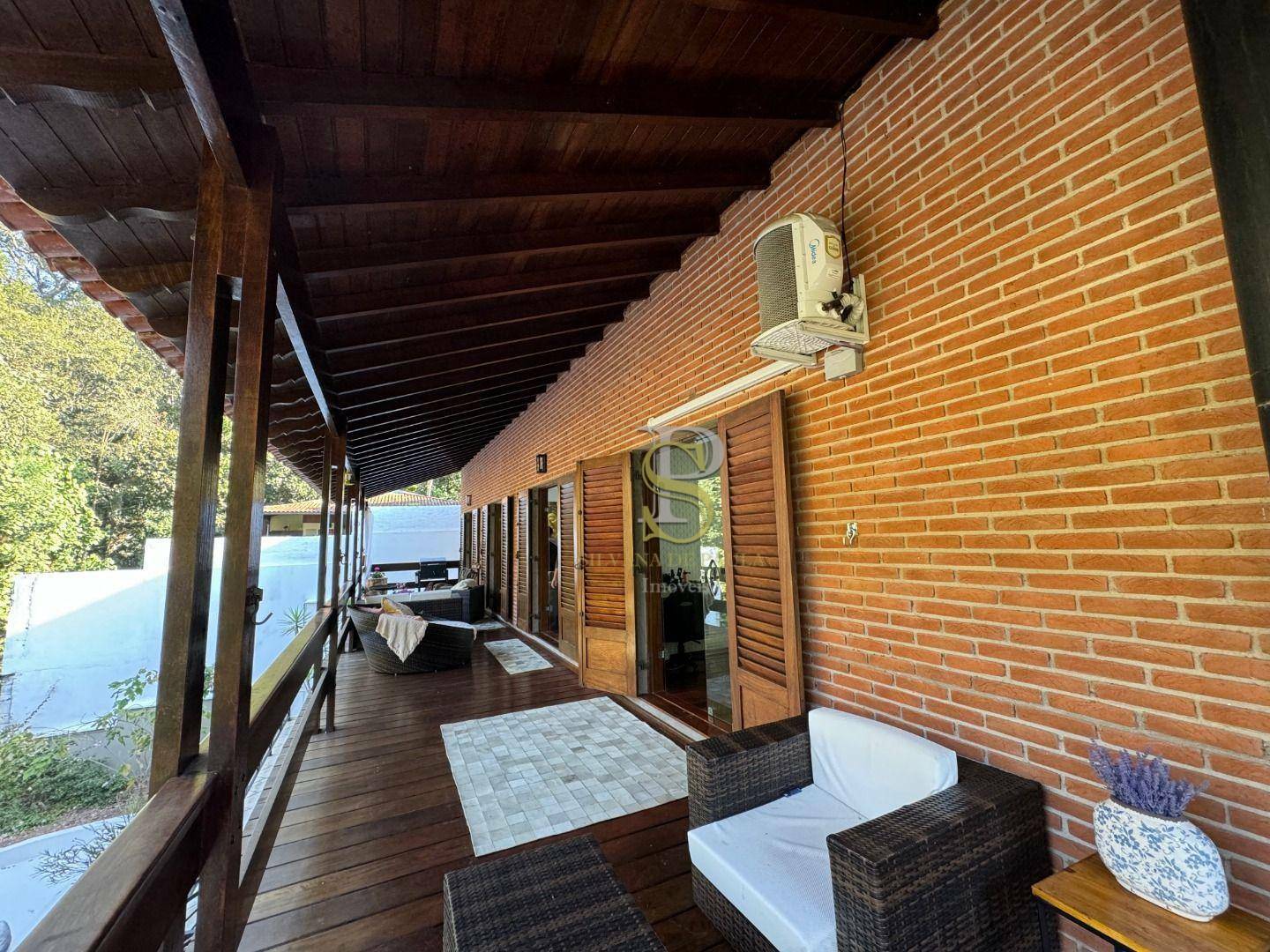 Casa de Condomínio à venda com 4 quartos, 511m² - Foto 69