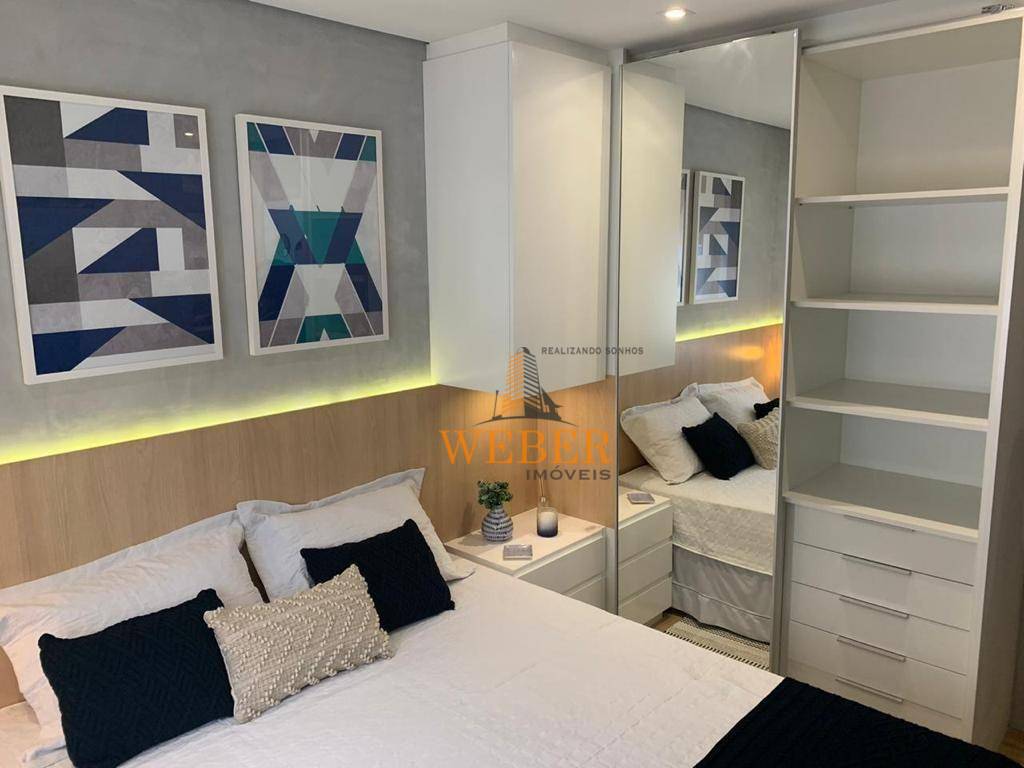 Apartamento à venda com 3 quartos, 76m² - Foto 5