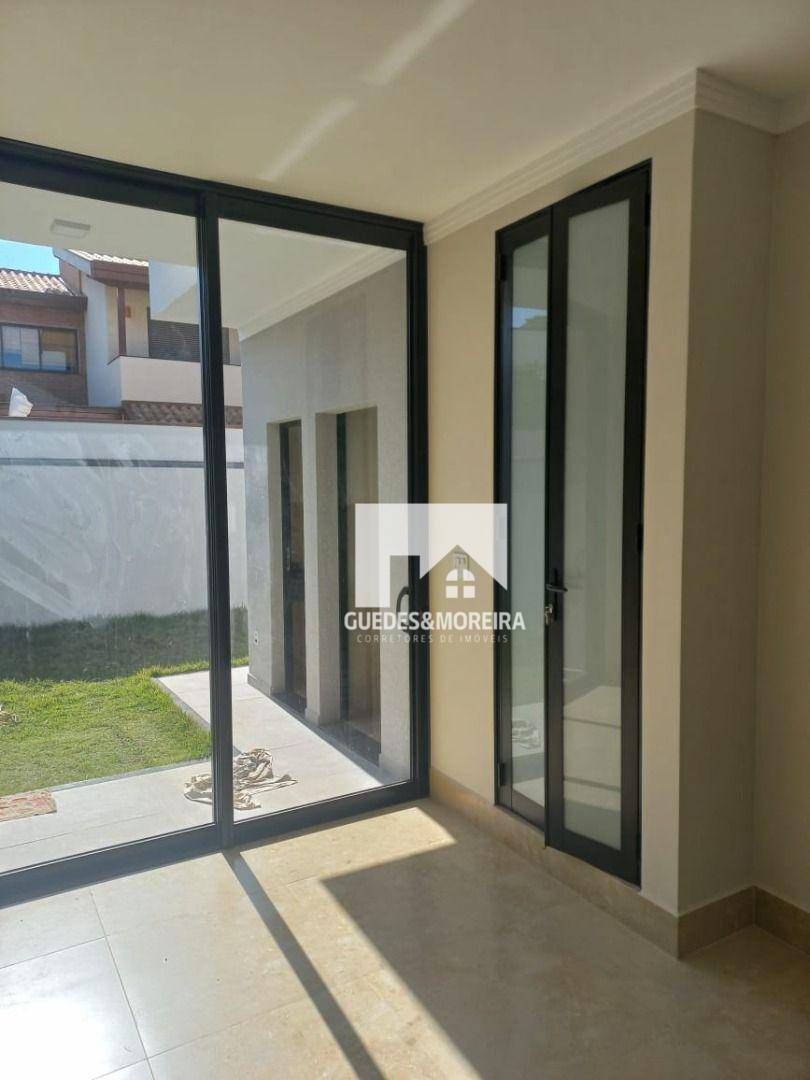 Casa de Condomínio à venda com 3 quartos, 138m² - Foto 5