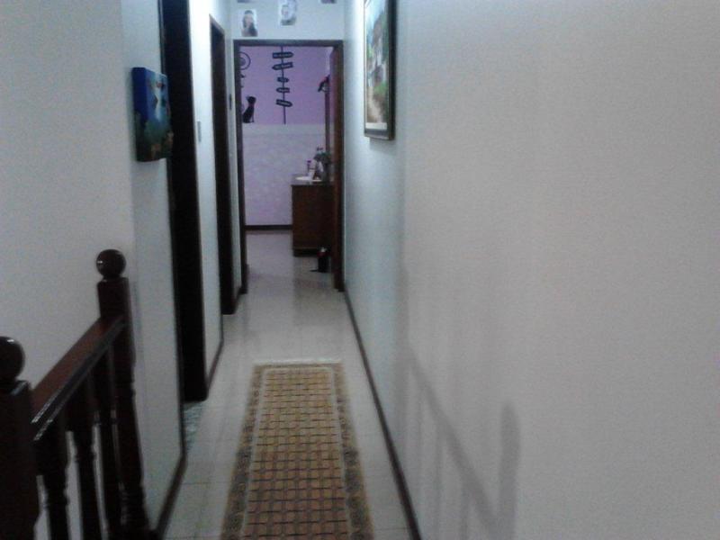 Sobrado à venda com 3 quartos, 200m² - Foto 18