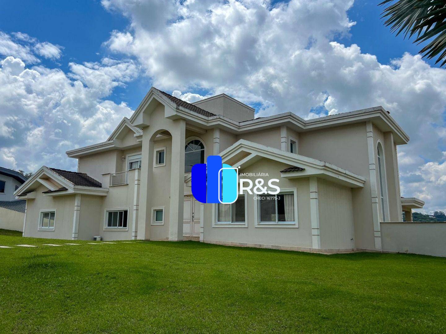 Casa, 3 quartos, 530 m² - Foto 3