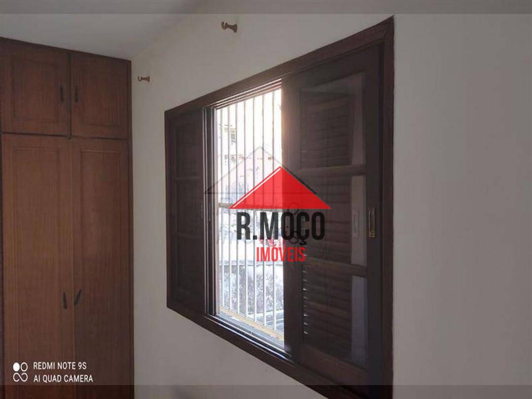 Sobrado à venda com 3 quartos, 100m² - Foto 20