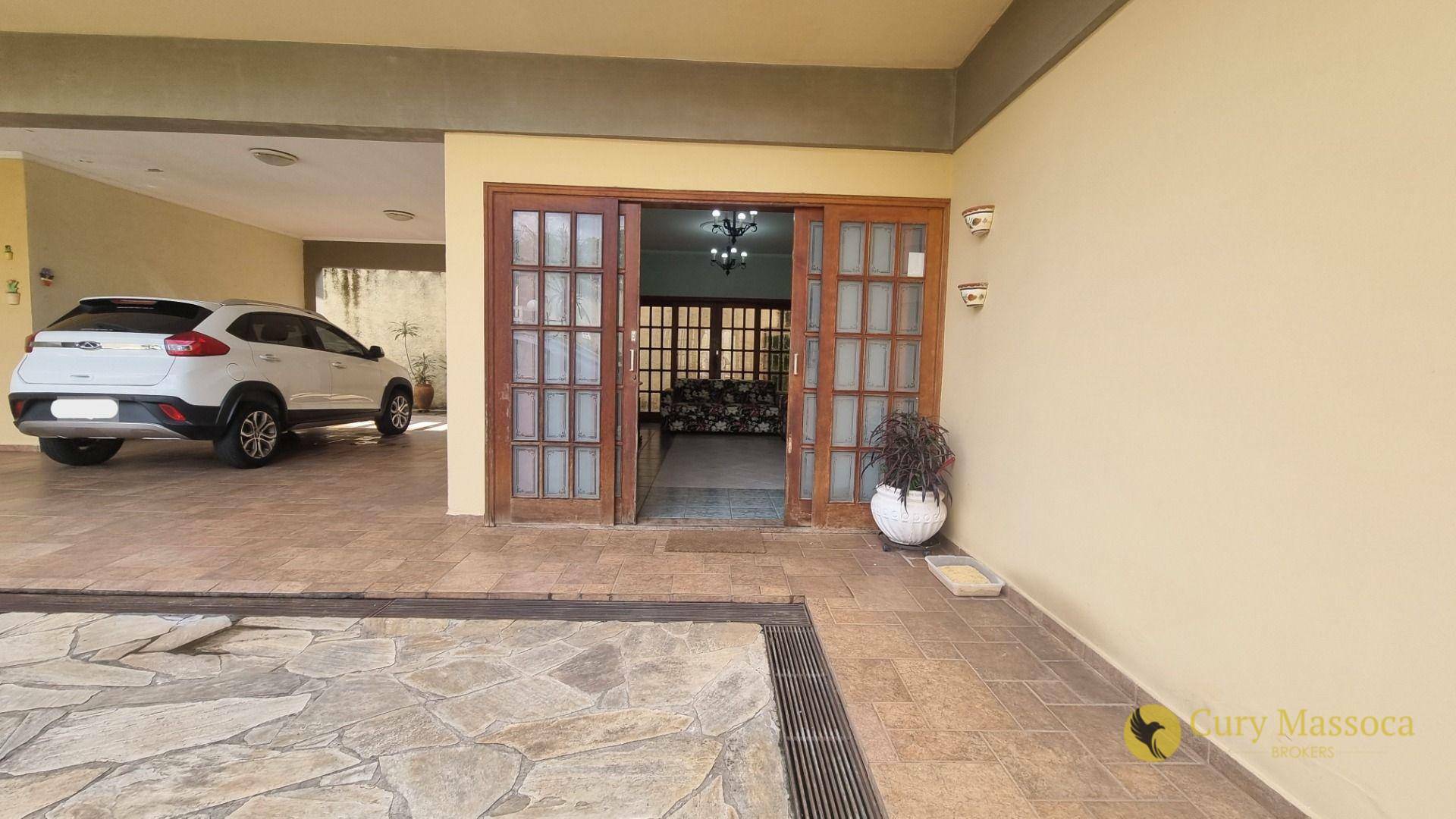 Casa à venda com 3 quartos, 400m² - Foto 13