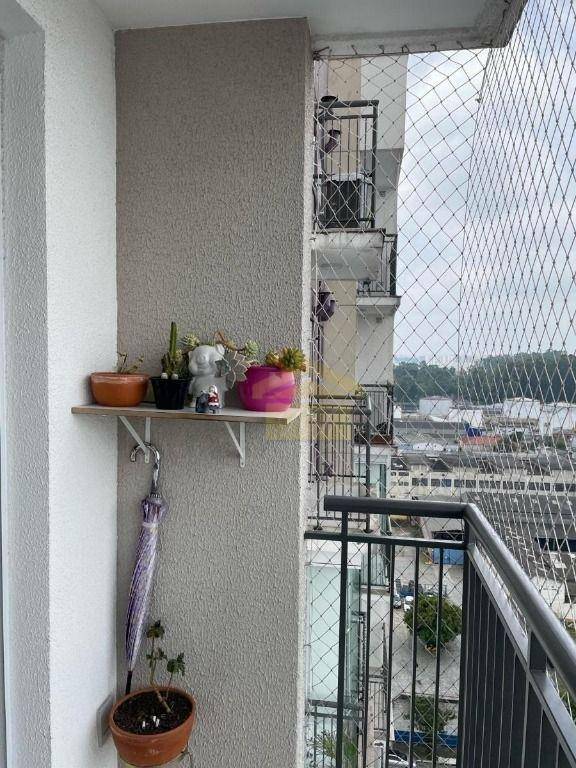 Apartamento à venda com 2 quartos, 51M2 - Foto 6