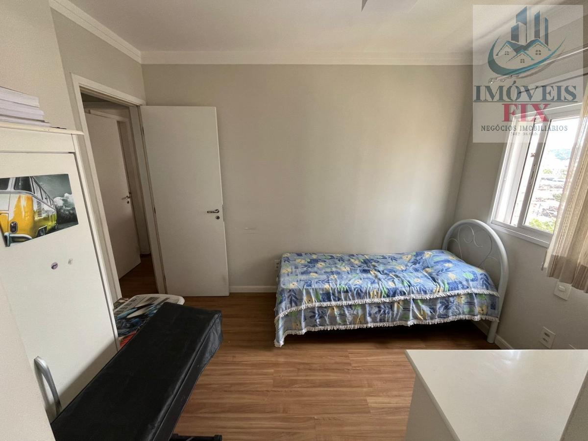 Apartamento à venda com 3 quartos, 132m² - Foto 20