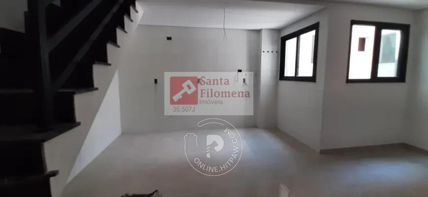 Cobertura à venda com 3 quartos, 140m² - Foto 9