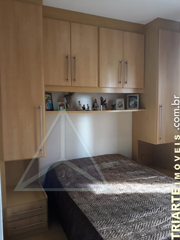 Apartamento à venda com 3 quartos, 72m² - Foto 7