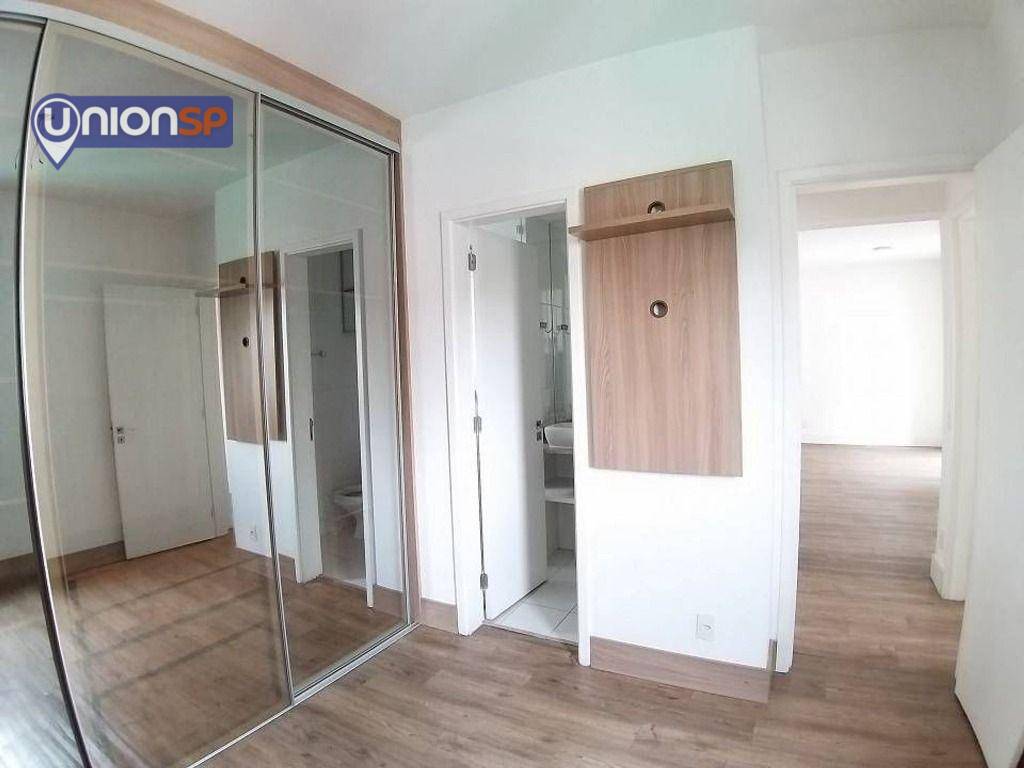 Apartamento à venda com 2 quartos, 71m² - Foto 5