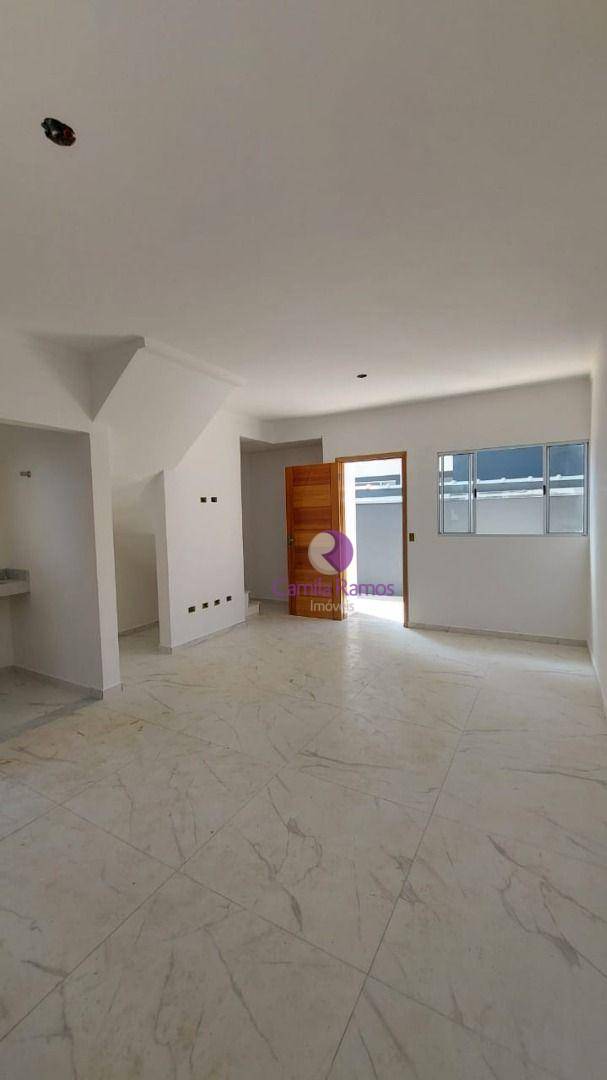 Sobrado à venda com 2 quartos, 64m² - Foto 10