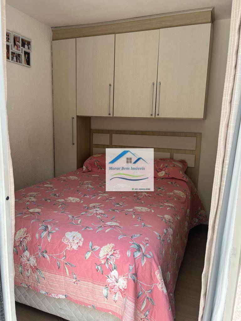 Apartamento à venda com 2 quartos, 50m² - Foto 15