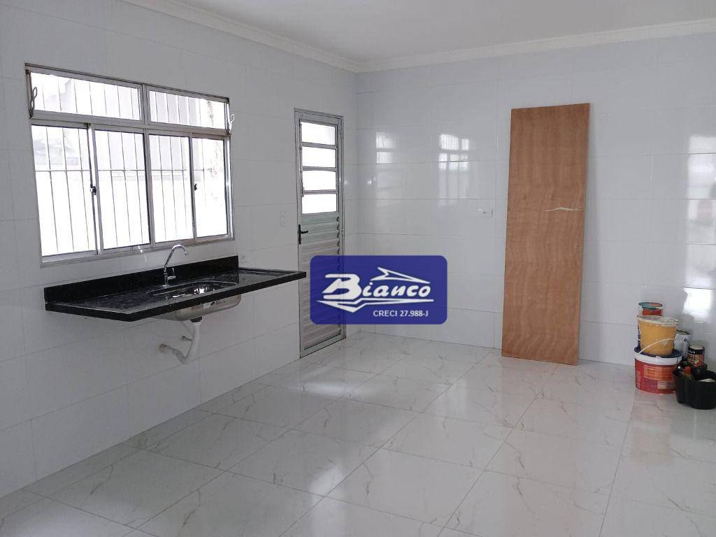 Sobrado à venda com 3 quartos, 131m² - Foto 7