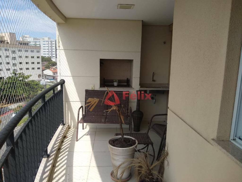 Apartamento à venda com 3 quartos, 101m² - Foto 10