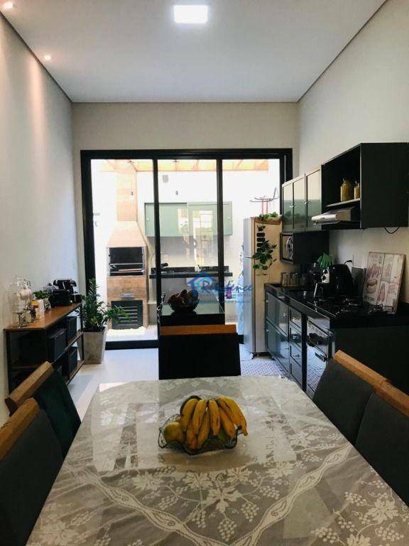 Casa de Condomínio à venda com 3 quartos, 150m² - Foto 14