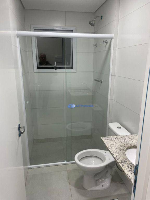 Apartamento à venda com 3 quartos, 91m² - Foto 21