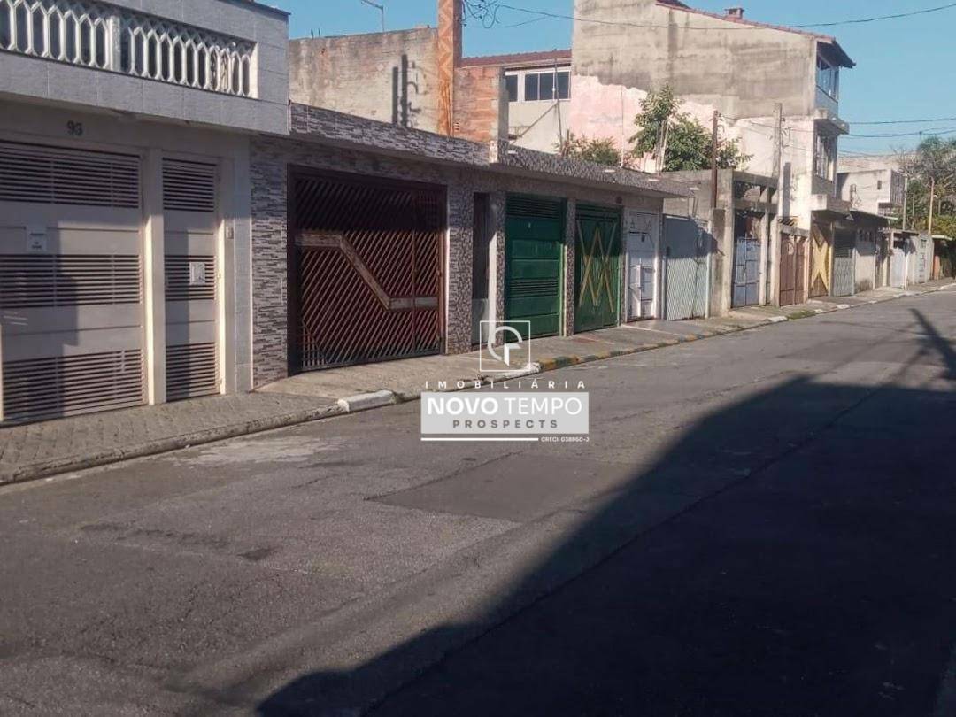 Casa, 6 quartos, 160 m² - Foto 1