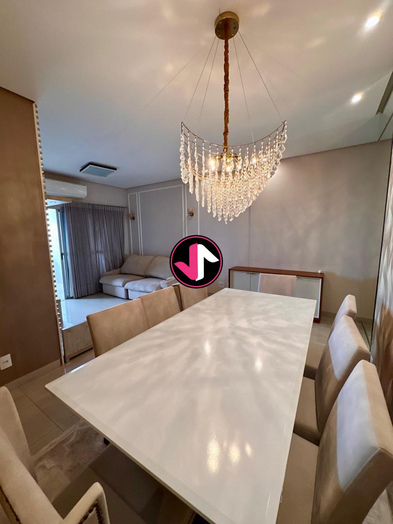 Apartamento à venda com 3 quartos, 98m² - Foto 11