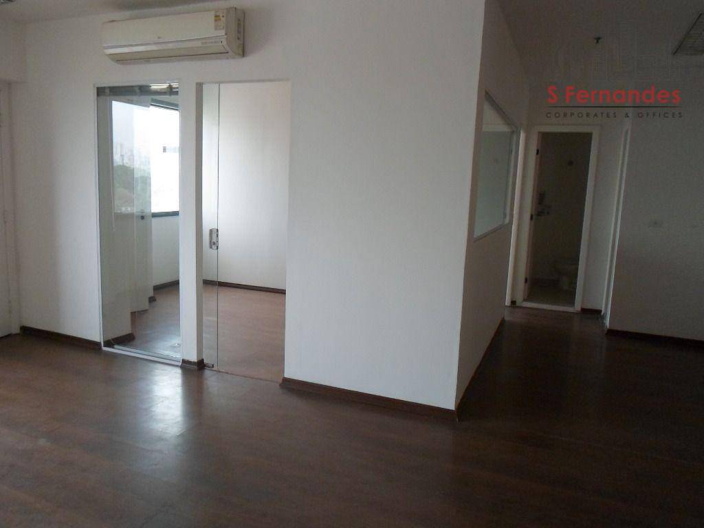 Conjunto Comercial-Sala à venda, 76m² - Foto 4