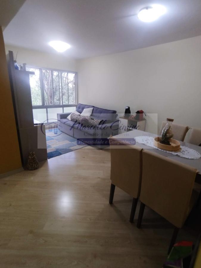 Apartamento à venda com 2 quartos, 58m² - Foto 9