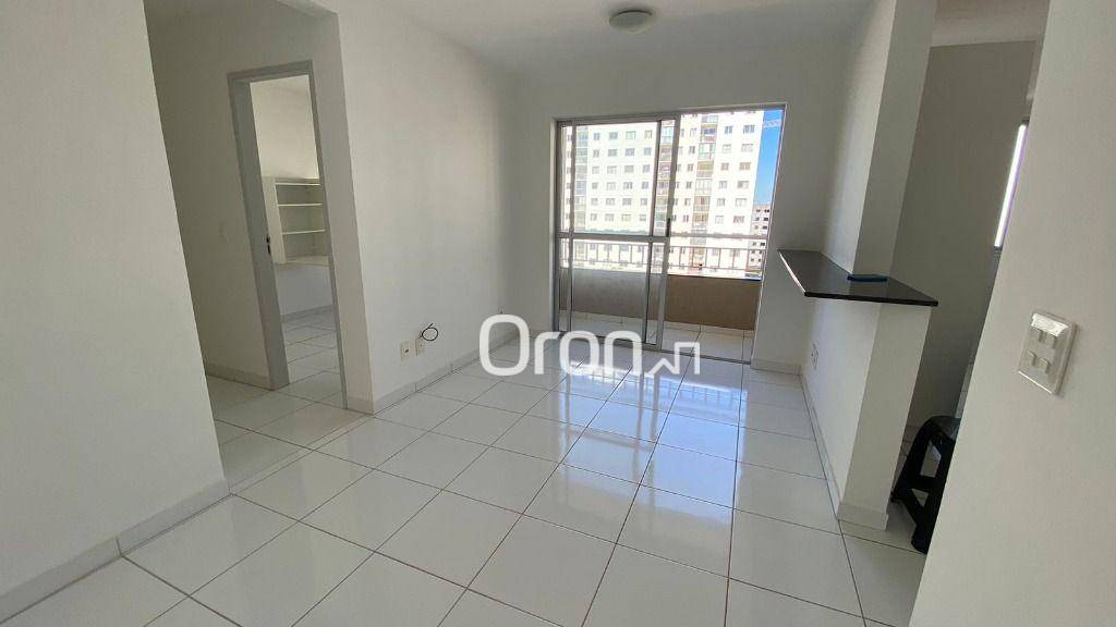 Apartamento à venda com 2 quartos, 54m² - Foto 1