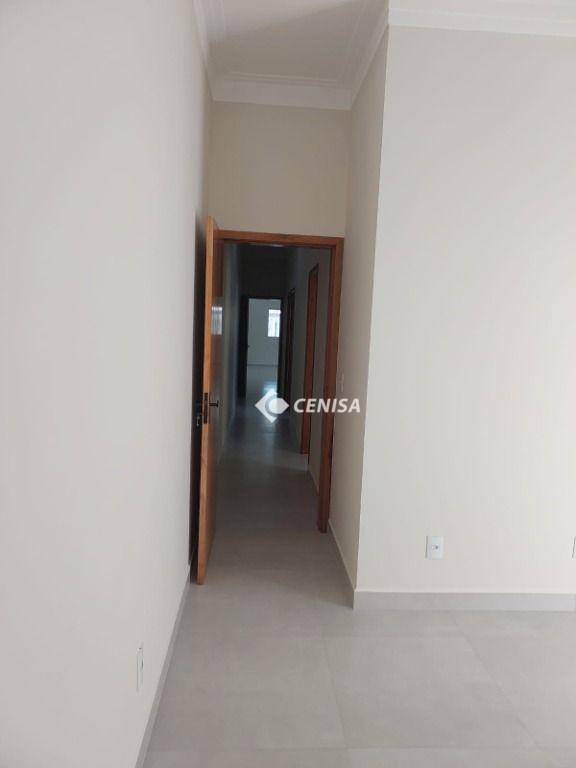 Casa à venda com 3 quartos, 138m² - Foto 16