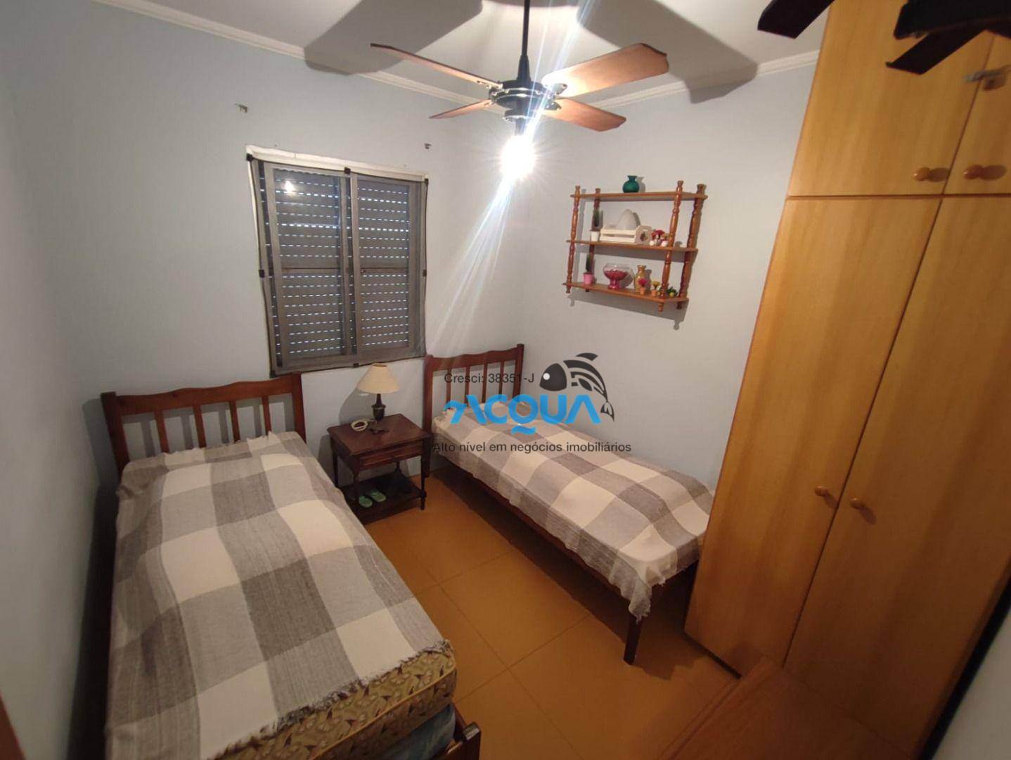 Apartamento à venda com 3 quartos, 90m² - Foto 9