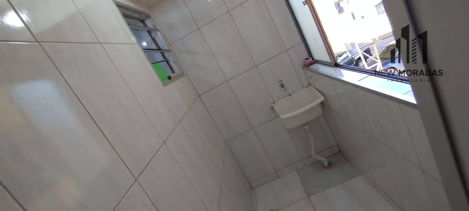 Apartamento à venda com 3 quartos, 48m² - Foto 14