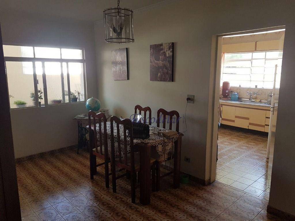 Sobrado à venda com 3 quartos, 200m² - Foto 6