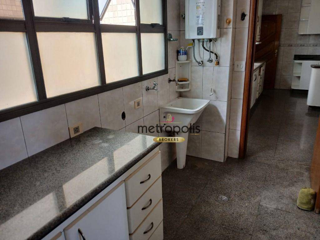 Apartamento à venda com 4 quartos, 145m² - Foto 8