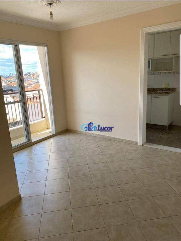 Apartamento para alugar com 2 quartos, 50m² - Foto 2