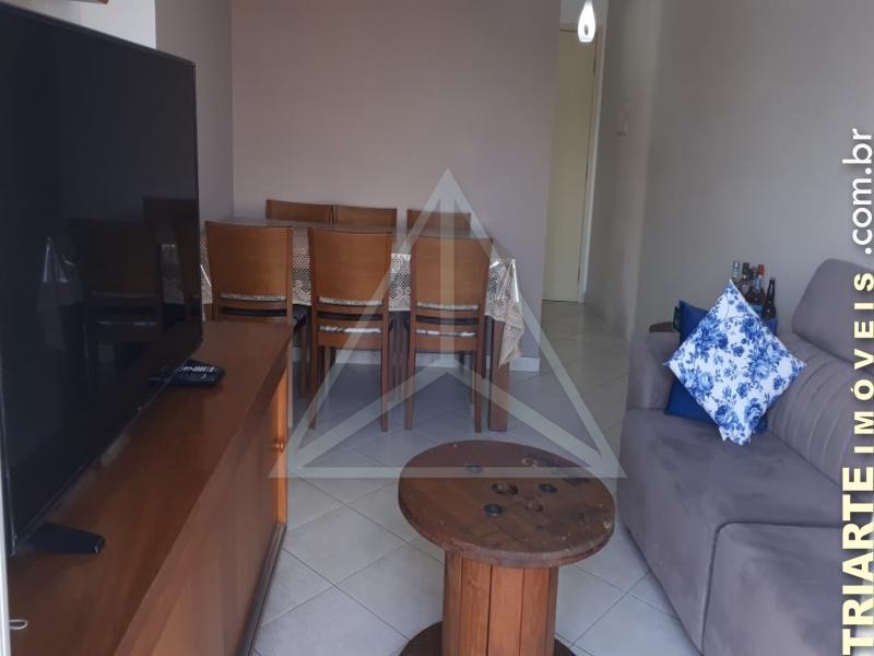 Apartamento à venda com 3 quartos, 63m² - Foto 9