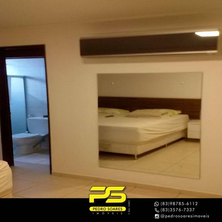 Apartamento à venda com 4 quartos, 289m² - Foto 8