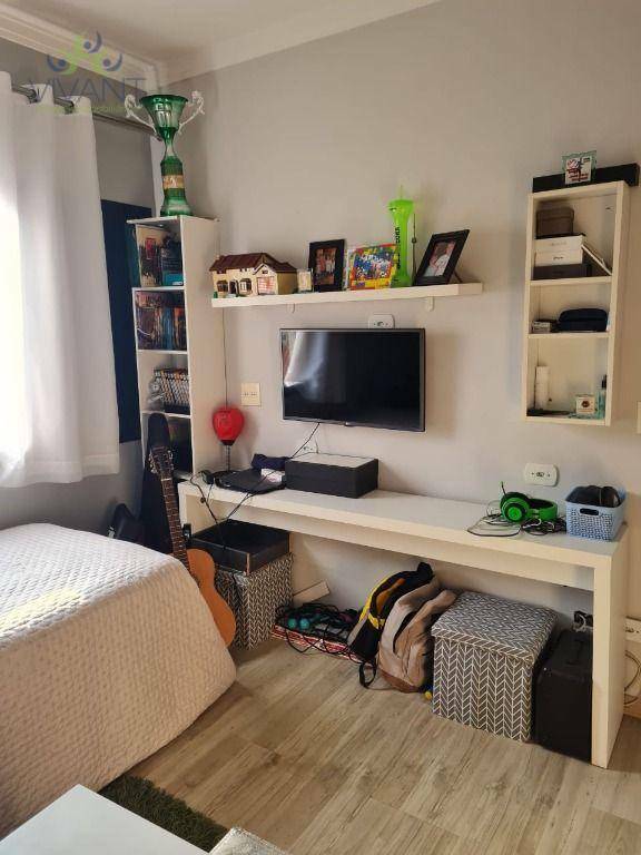 Apartamento à venda com 3 quartos, 155M2 - Foto 30