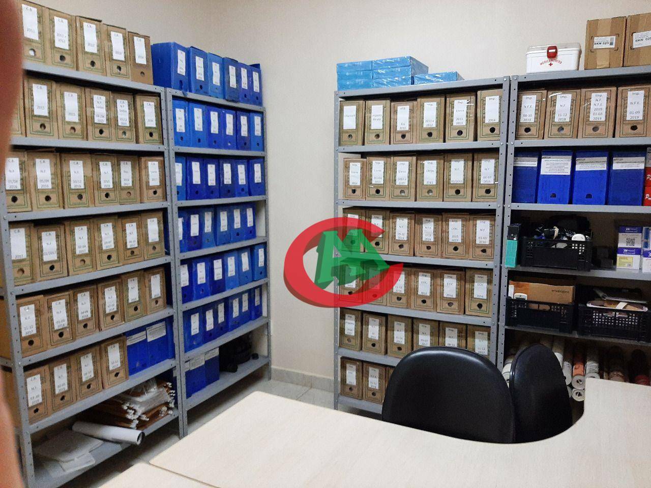 Prédio Inteiro à venda, 540m² - Foto 16