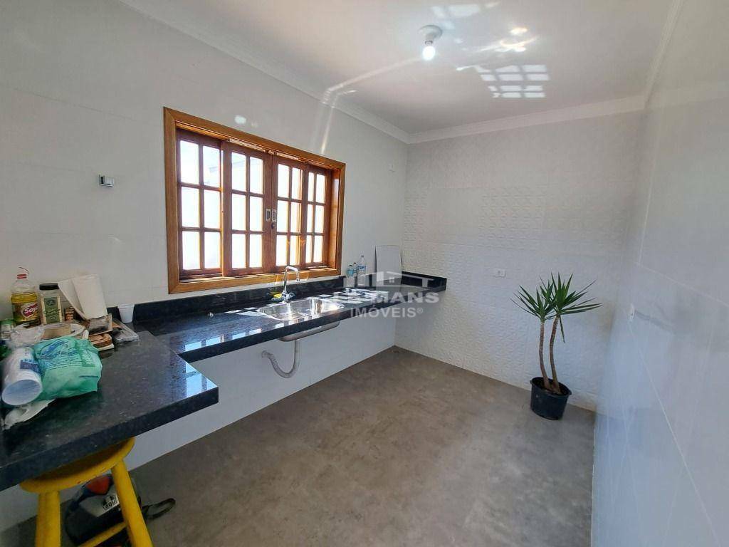 Casa à venda com 2 quartos, 75m² - Foto 7